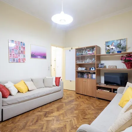 Apartment Kipseli 1 Bedroom 5 Persons By Mps *