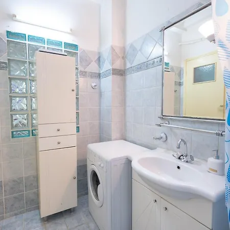 Kipseli 1 Bedroom 5 Persons By Mps Apartment *