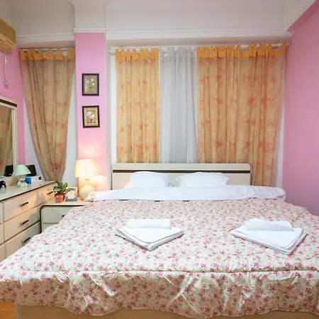 Kipseli 1 Bedroom 5 Persons By Mps