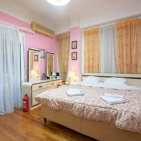 Kipseli 1 Bedroom 5 Persons By Mps Athens