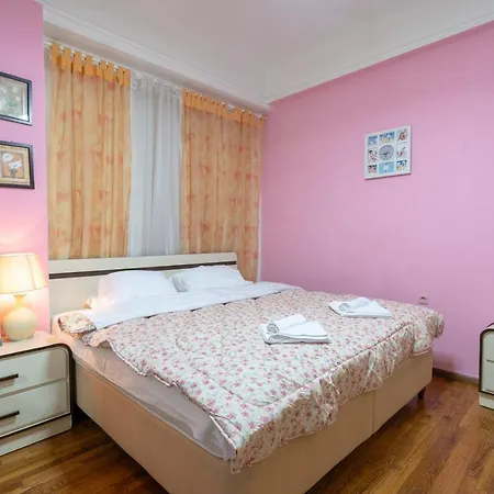 Apartment Kipseli 1 Bedroom 5 Persons By Mps *
